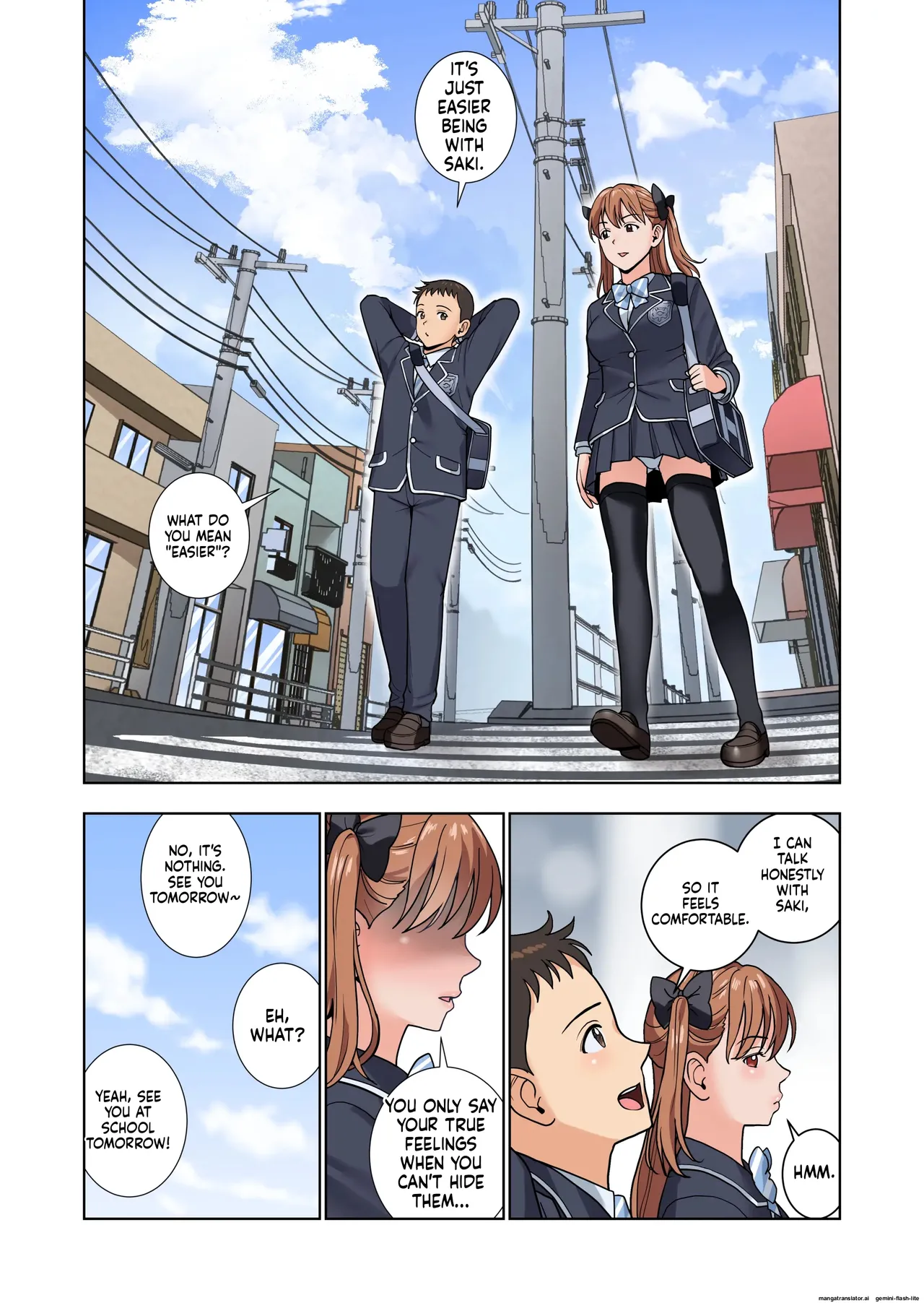 [Hiero] Meimon Onna Manebu Monogatari 3 (MTL) изображение № 51