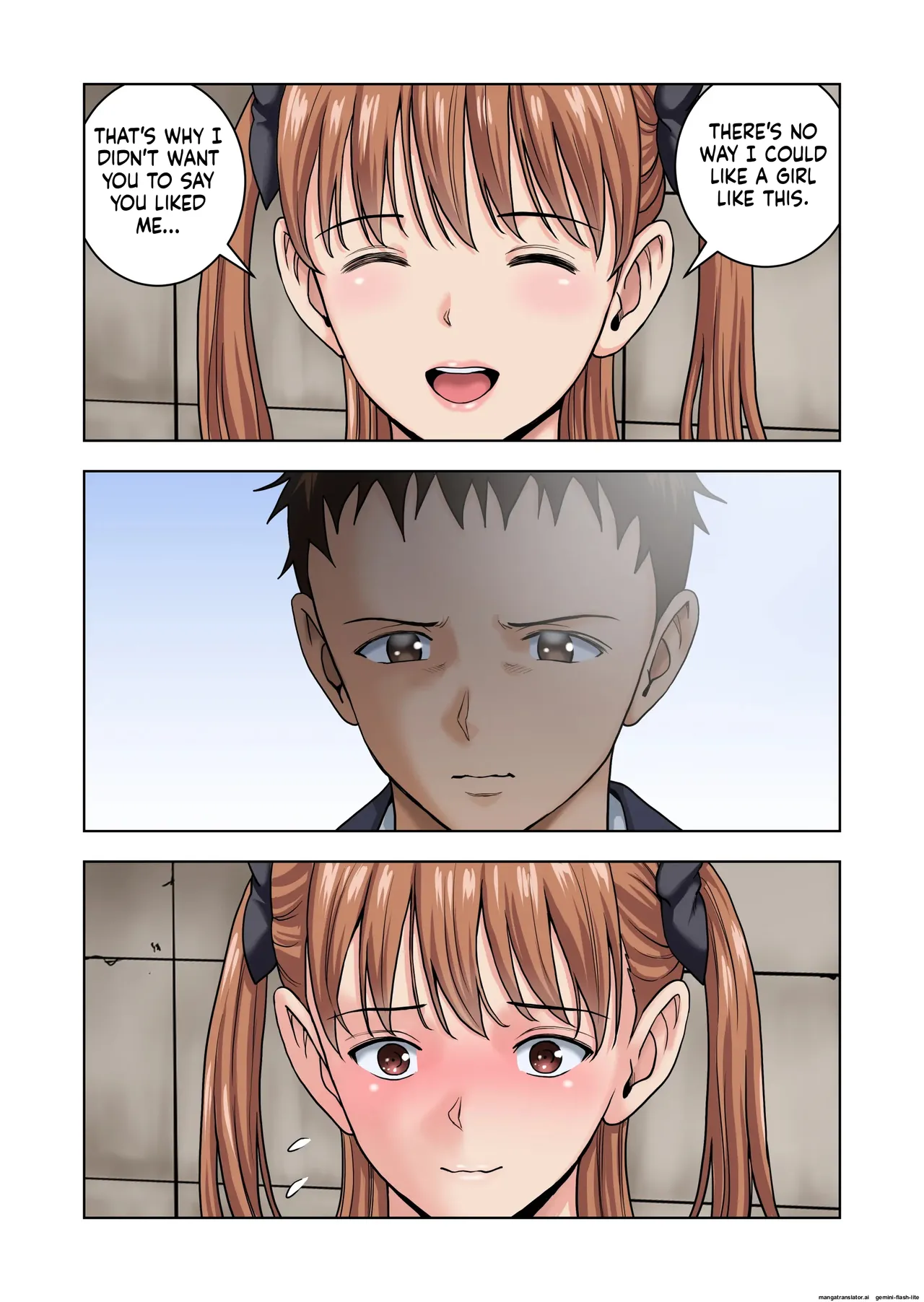 [Hiero] Meimon Onna Manebu Monogatari 3 (MTL) изображение № 73