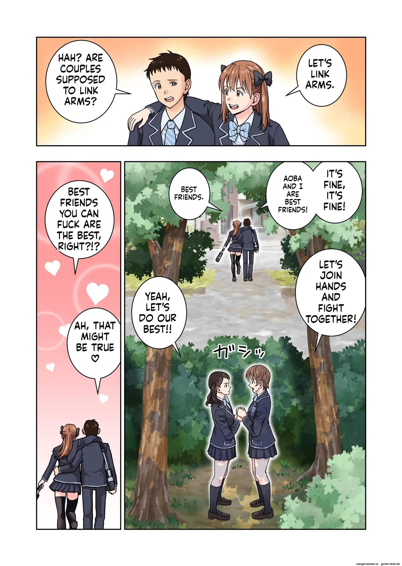 [Hiero] Meimon Onna Manebu Monogatari 4 (MTL) Bildnummer 16