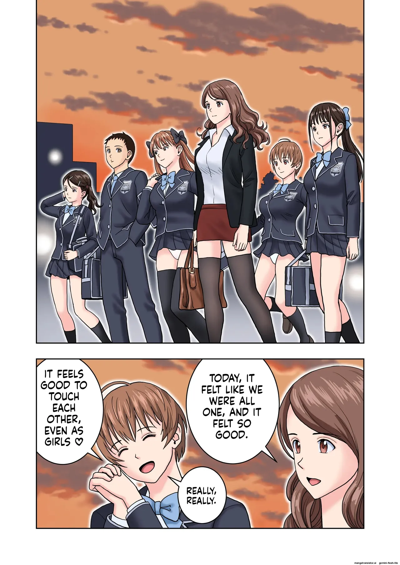 [Hiero] Meimon Onna Manebu Monogatari 4 (MTL) Bildnummer 85