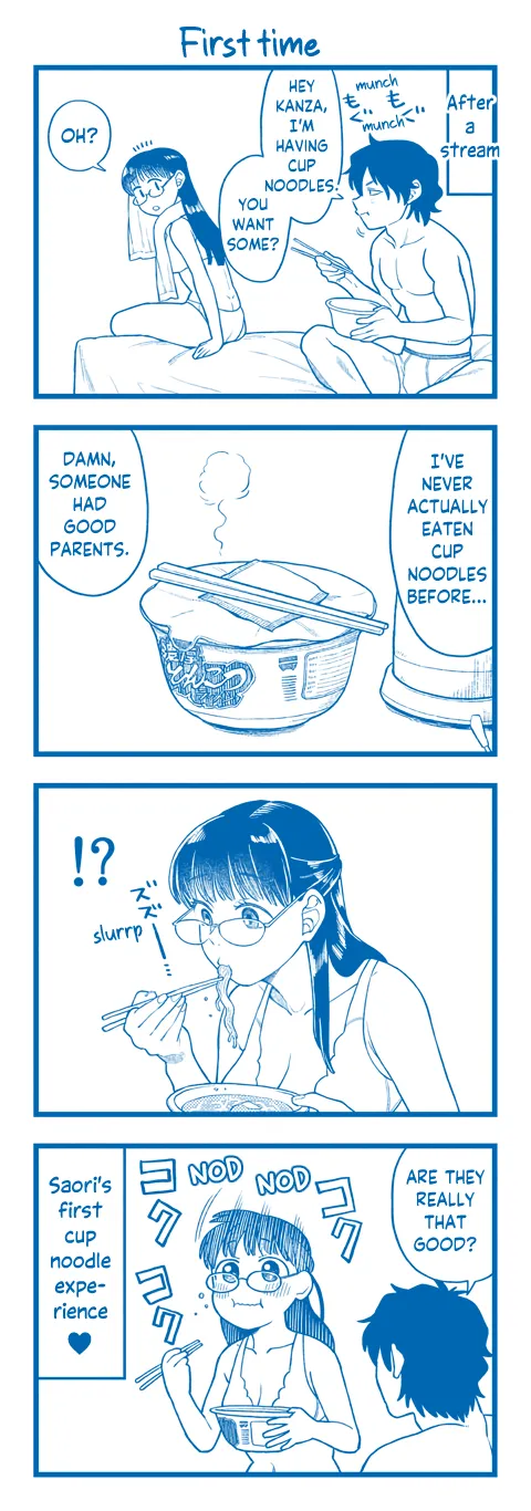 [Koyama Shigeru] Shinro Kibou wa Nikubenki desu. (Ch. 01~03) [English] [skibidibenki] [Digital] 图片编号 133