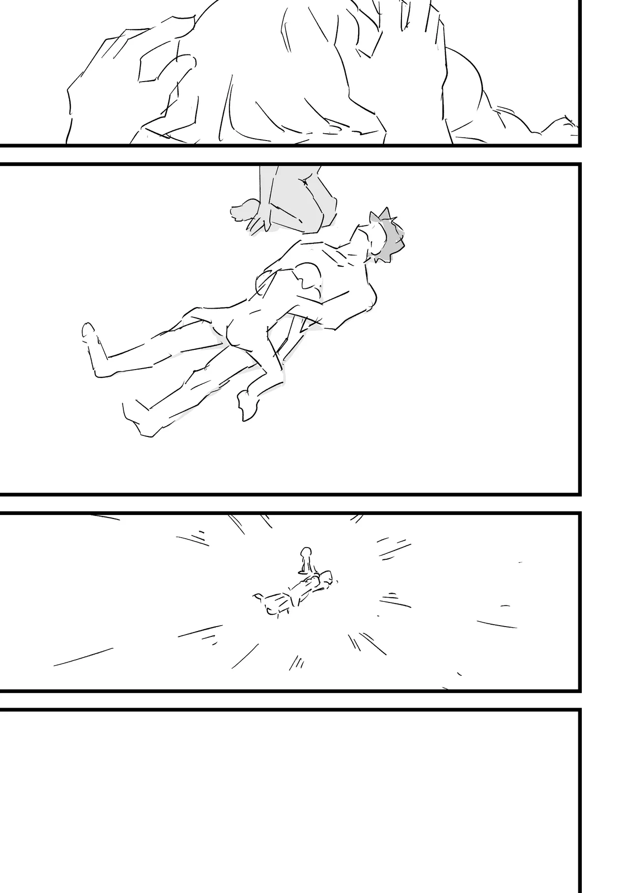 [ジューイカ部屋] 僕を10回イかせたら出られる部屋 4 numero di immagine  24