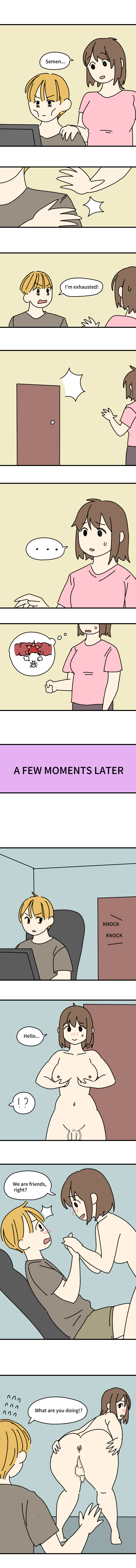 [Popuka9] Parasite #1~2 numero di immagine  5