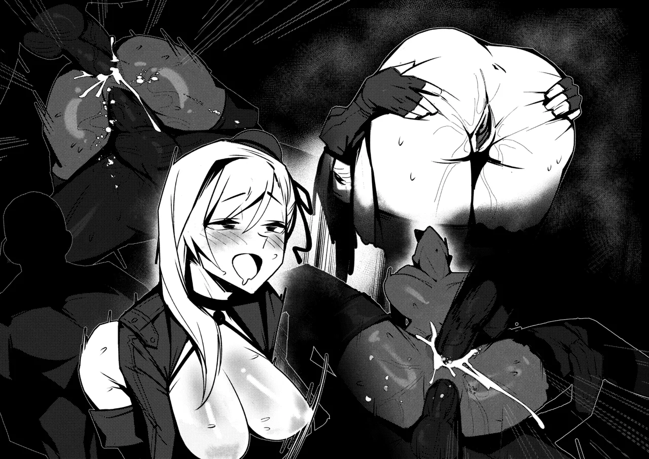 [ohkohaku] BB Channel 2.0 (Fate/Grand Order) numero di immagine  11