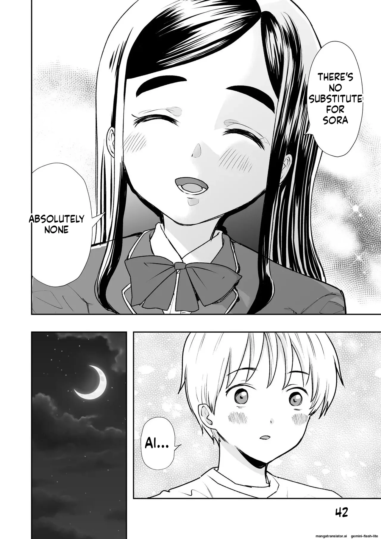 [Takai Yuito] Hadairo no Seishun chapter 1 (MTL) 图片编号 42