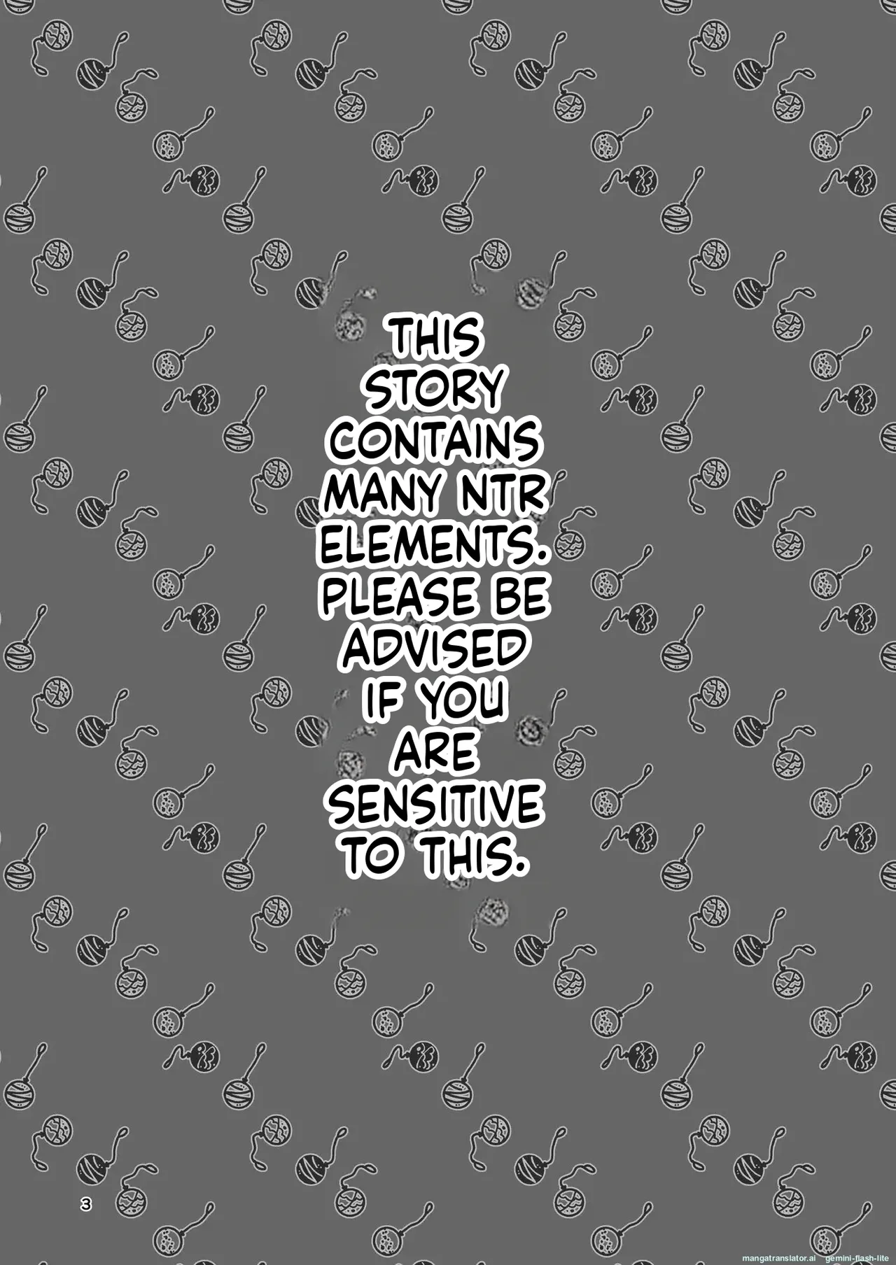 [Takai Yuito] Hadairo no Seishun chapter 2 (MTL) image number 3