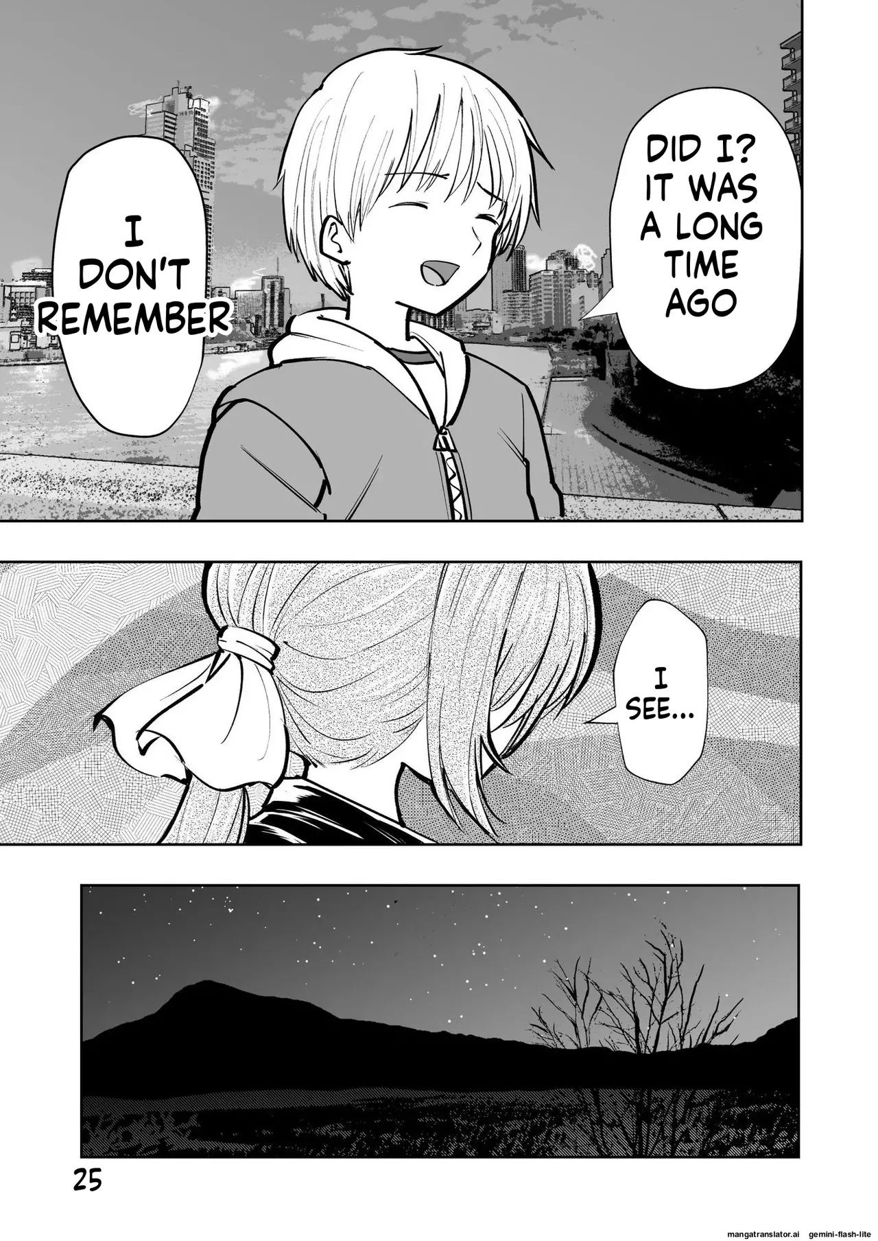 [Takai Yuito] Hadairo no Seishun chapter 2 (MTL) image number 25