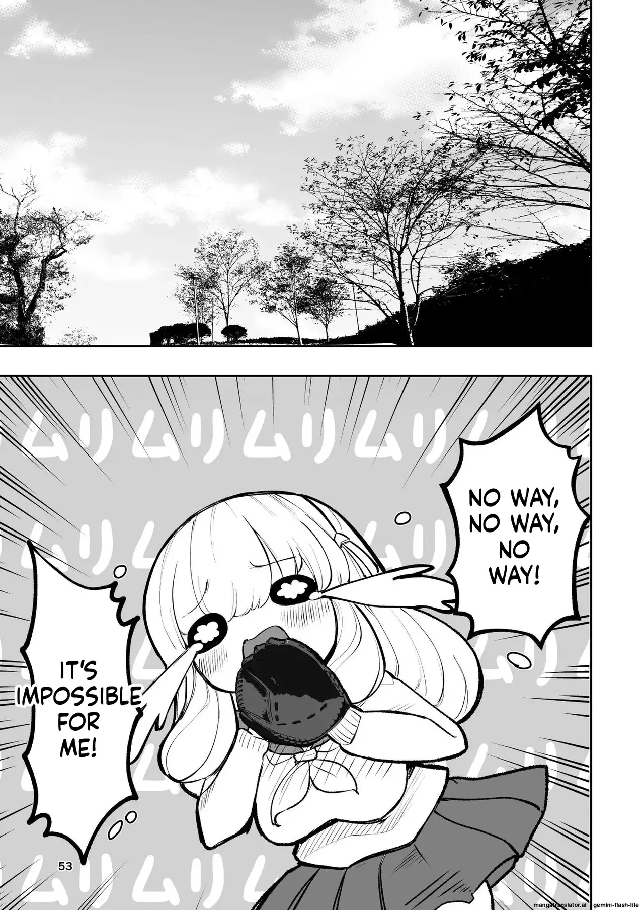 [Takai Yuito] Hadairo no Seishun chapter 2 (MTL) image number 53