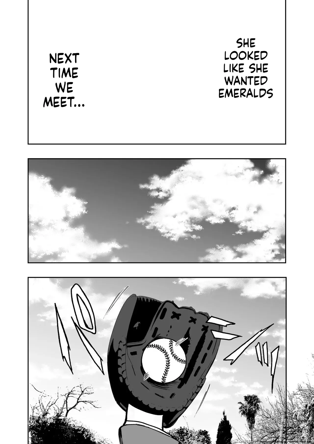 [Takai Yuito] Hadairo no Seishun chapter 2 (MTL) image number 59