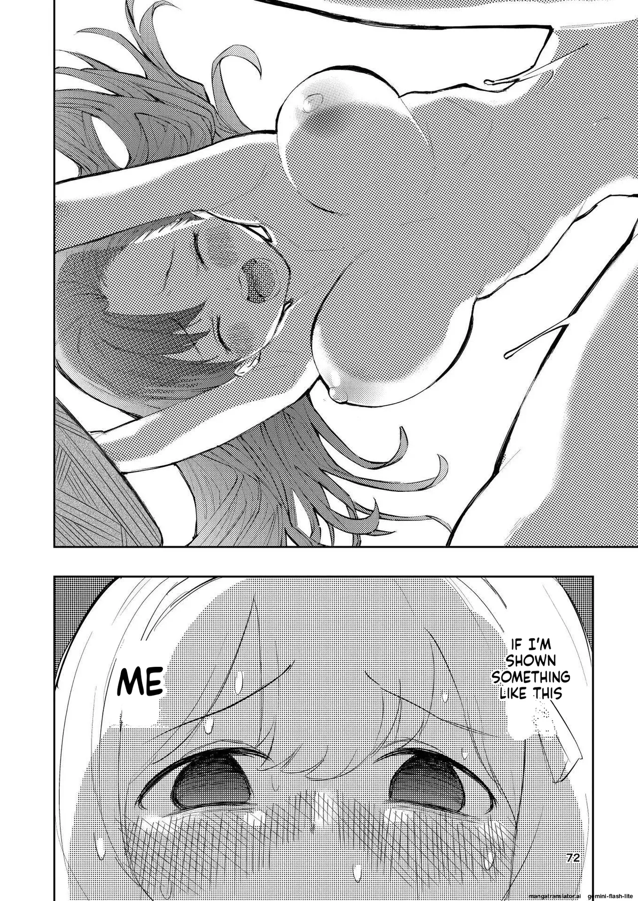 [Takai Yuito] Hadairo no Seishun chapter 3 (MTL) image number 72