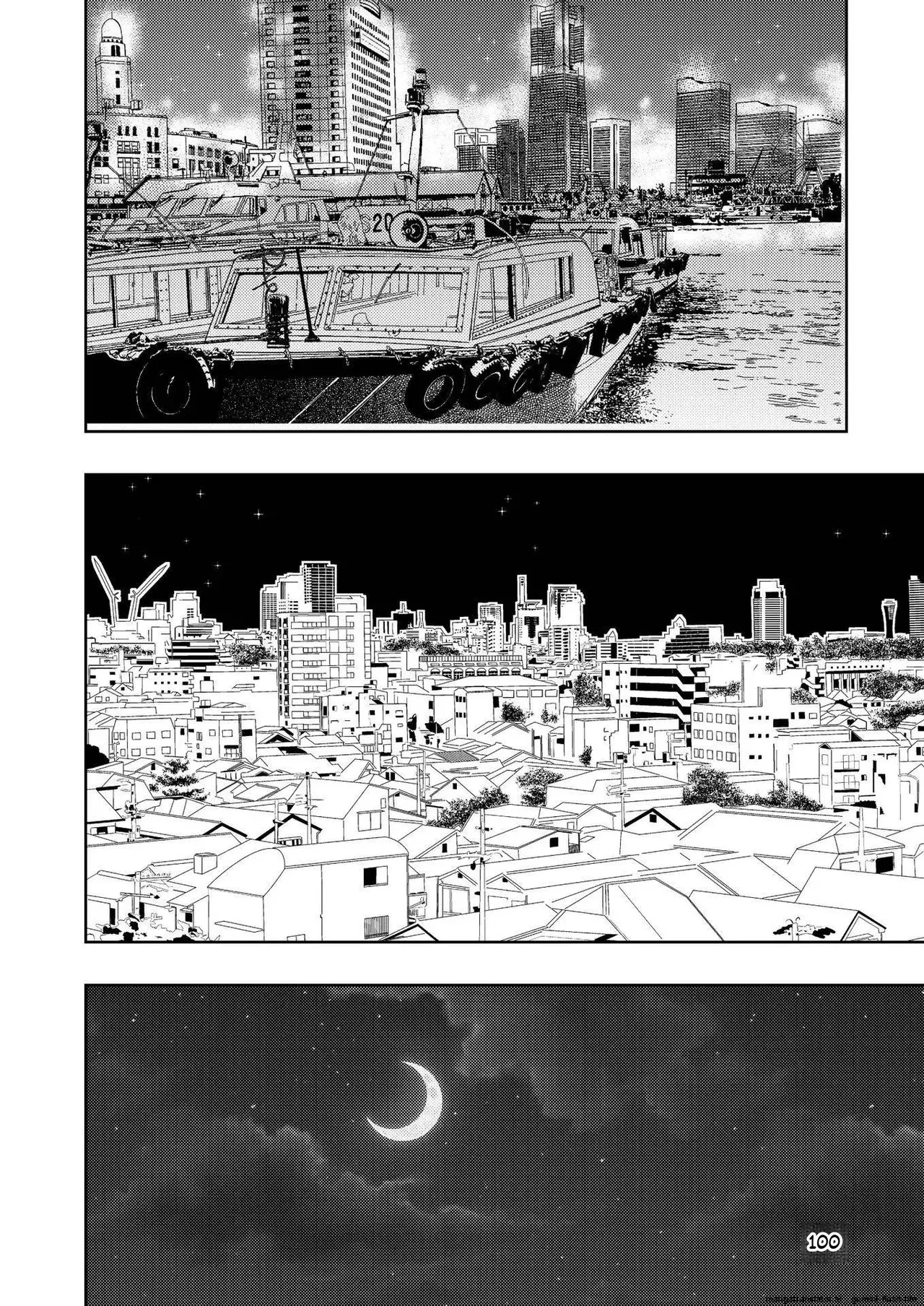 [Takai Yuito] Hadairo no Seishun chapter 3 (MTL) image number 100