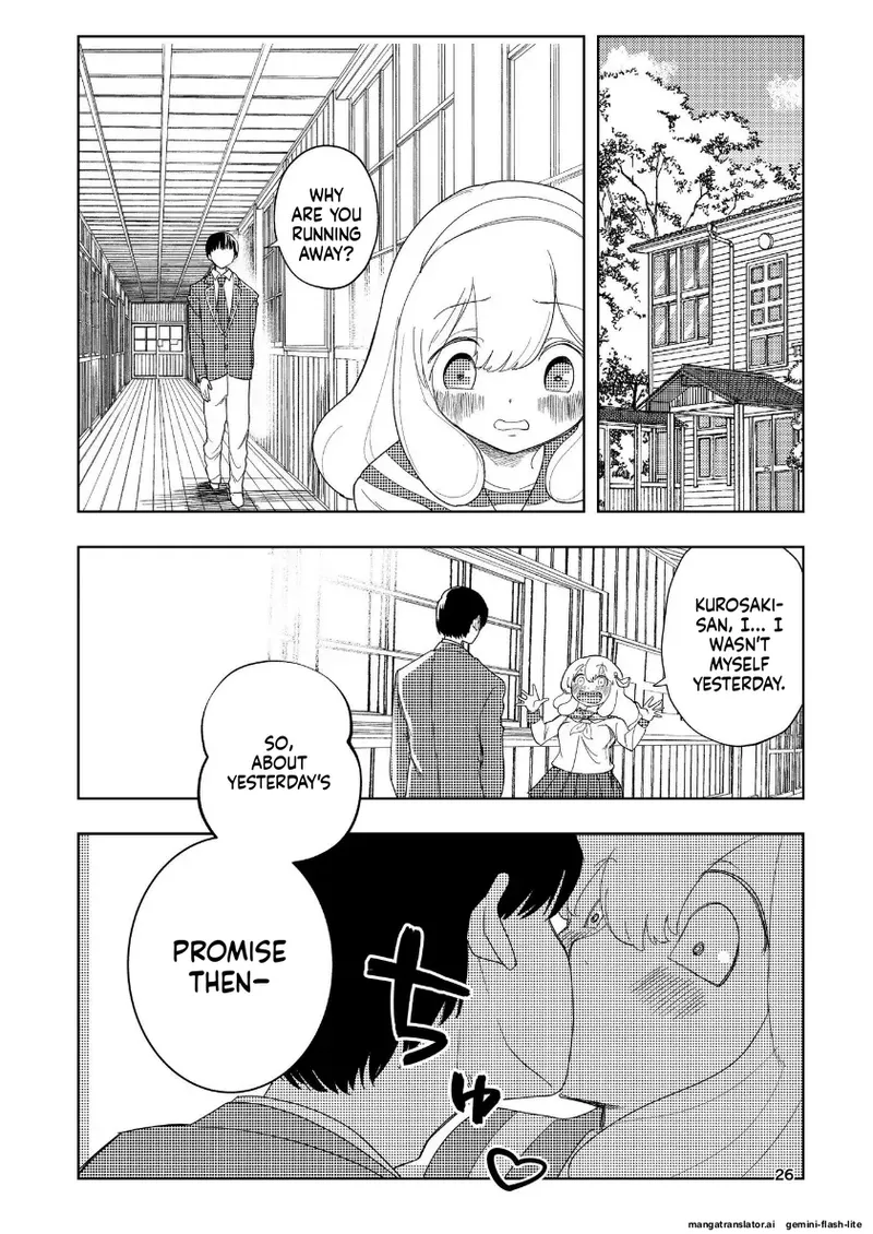 [Takai Yuito] Hadairo no Seishun Chapter 4 Zenpen + Kouhen (MTL) 24eme image