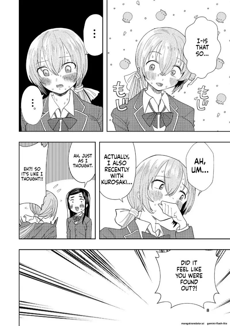 [Takai Yuito] Hadairo no Seishun Chapter 4 Zenpen + Kouhen (MTL) 41eme image