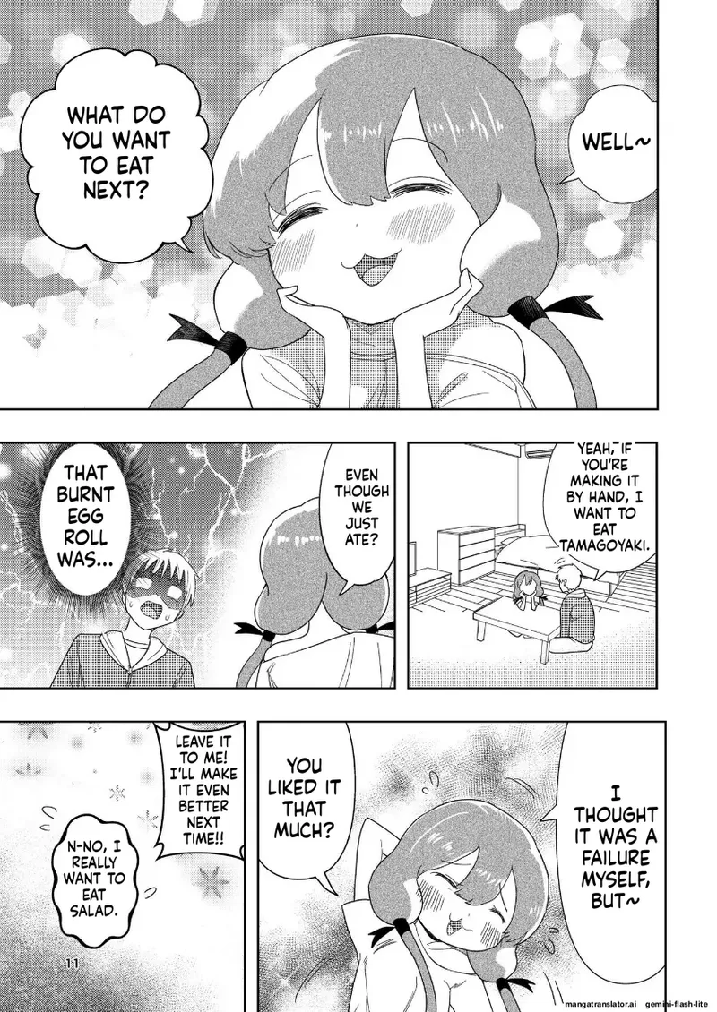 [Takai Yuito] Hadairo no Seishun Chapter 4 Zenpen + Kouhen (MTL) 44eme image