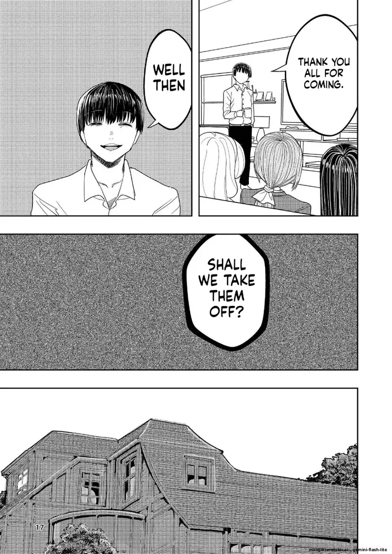 [Takai Yuito] Hadairo no Seishun Chapter 4 Zenpen + Kouhen (MTL) 50eme image