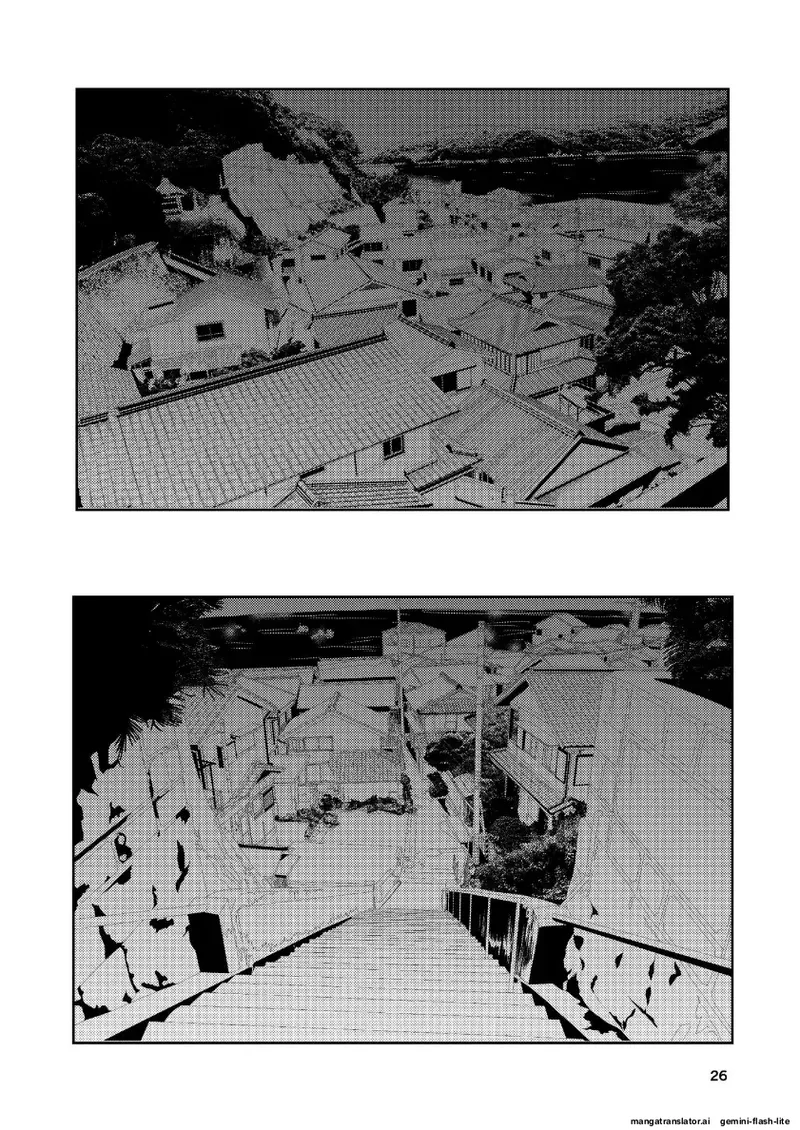 [Takai Yuito] Hadairo no Seishun Chapter 4 Zenpen + Kouhen (MTL) 59eme image