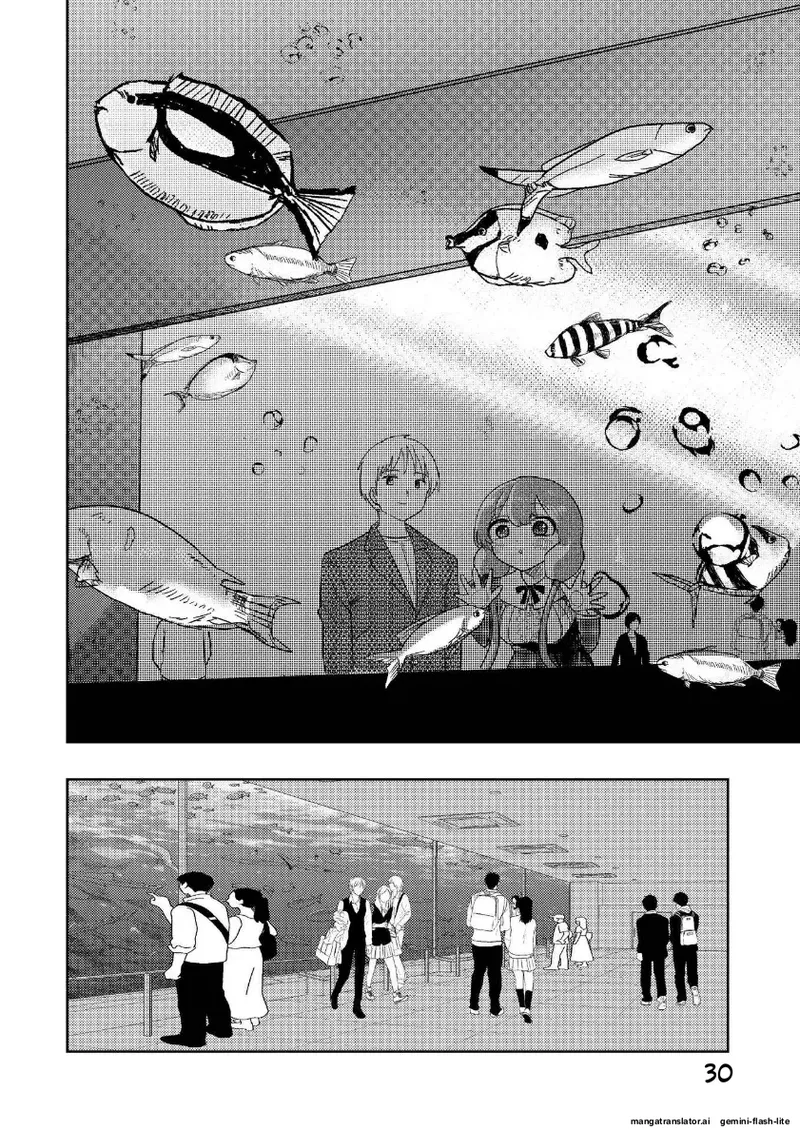 [Takai Yuito] Hadairo no Seishun Chapter 4 Zenpen + Kouhen (MTL) 63eme image