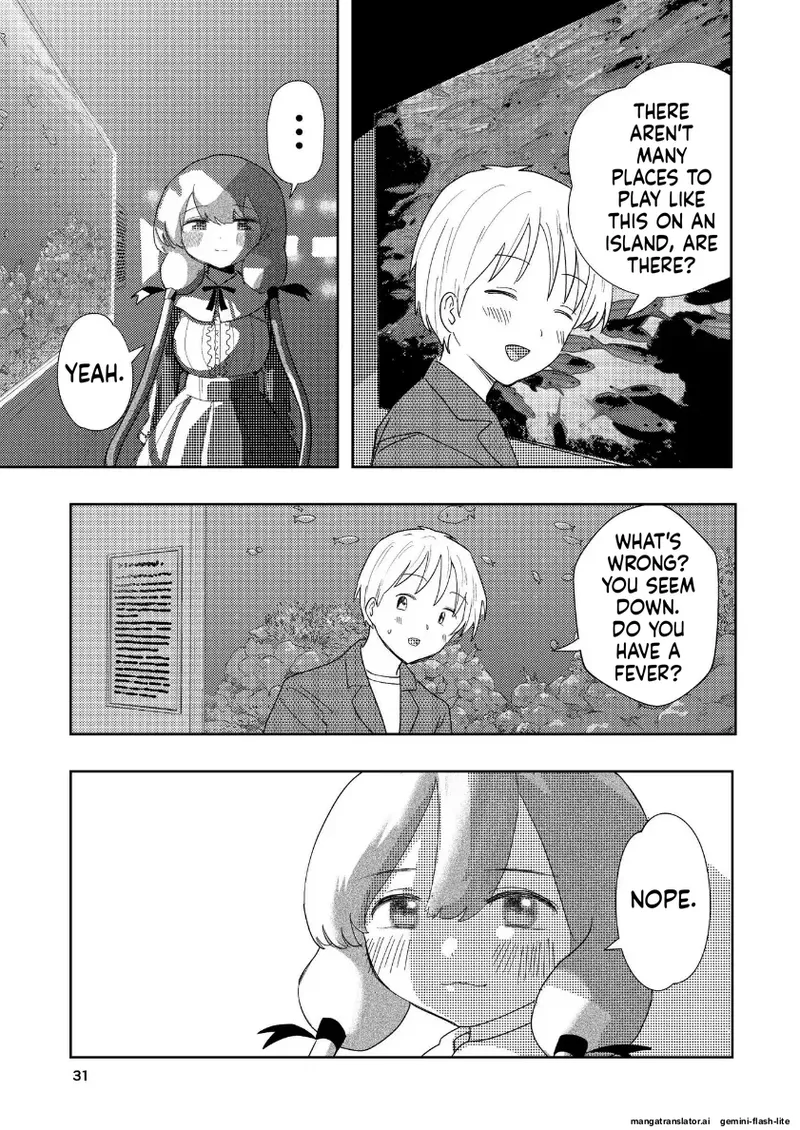 [Takai Yuito] Hadairo no Seishun Chapter 4 Zenpen + Kouhen (MTL) 64eme image