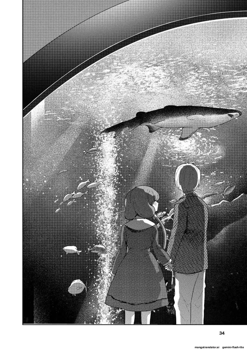 [Takai Yuito] Hadairo no Seishun Chapter 4 Zenpen + Kouhen (MTL) 67eme image