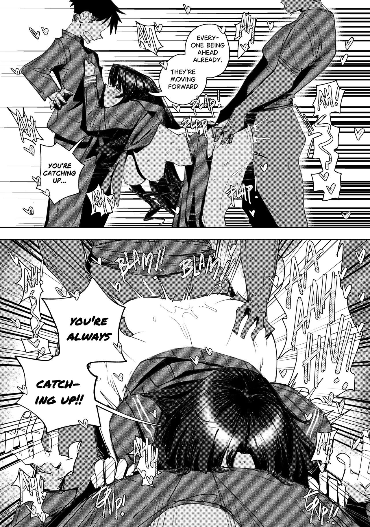 [ohkohaku] Nine A.M. Late (Fate/Grand Order) 画像番号 4