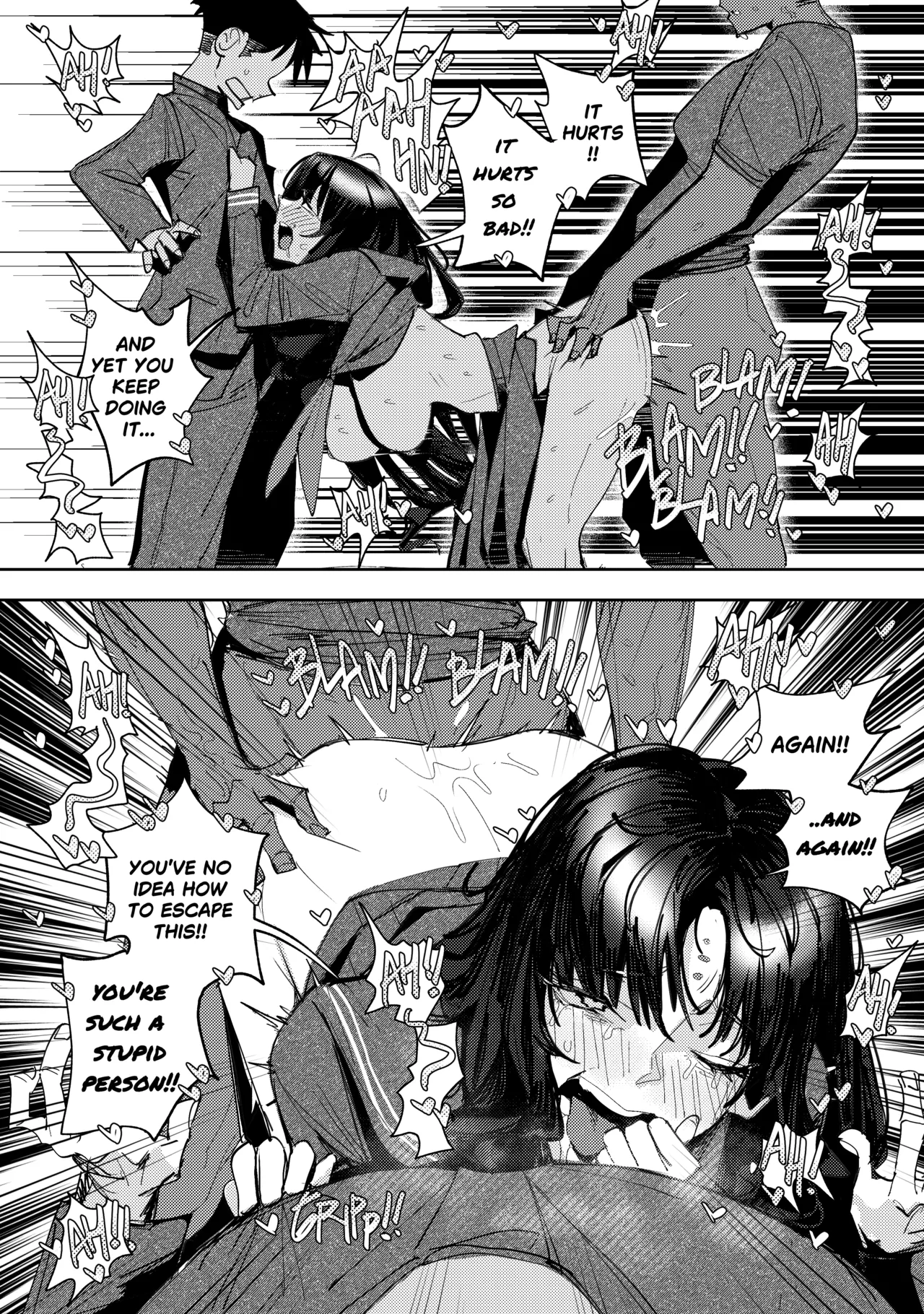 [ohkohaku] Nine A.M. Late (Fate/Grand Order) 画像番号 6