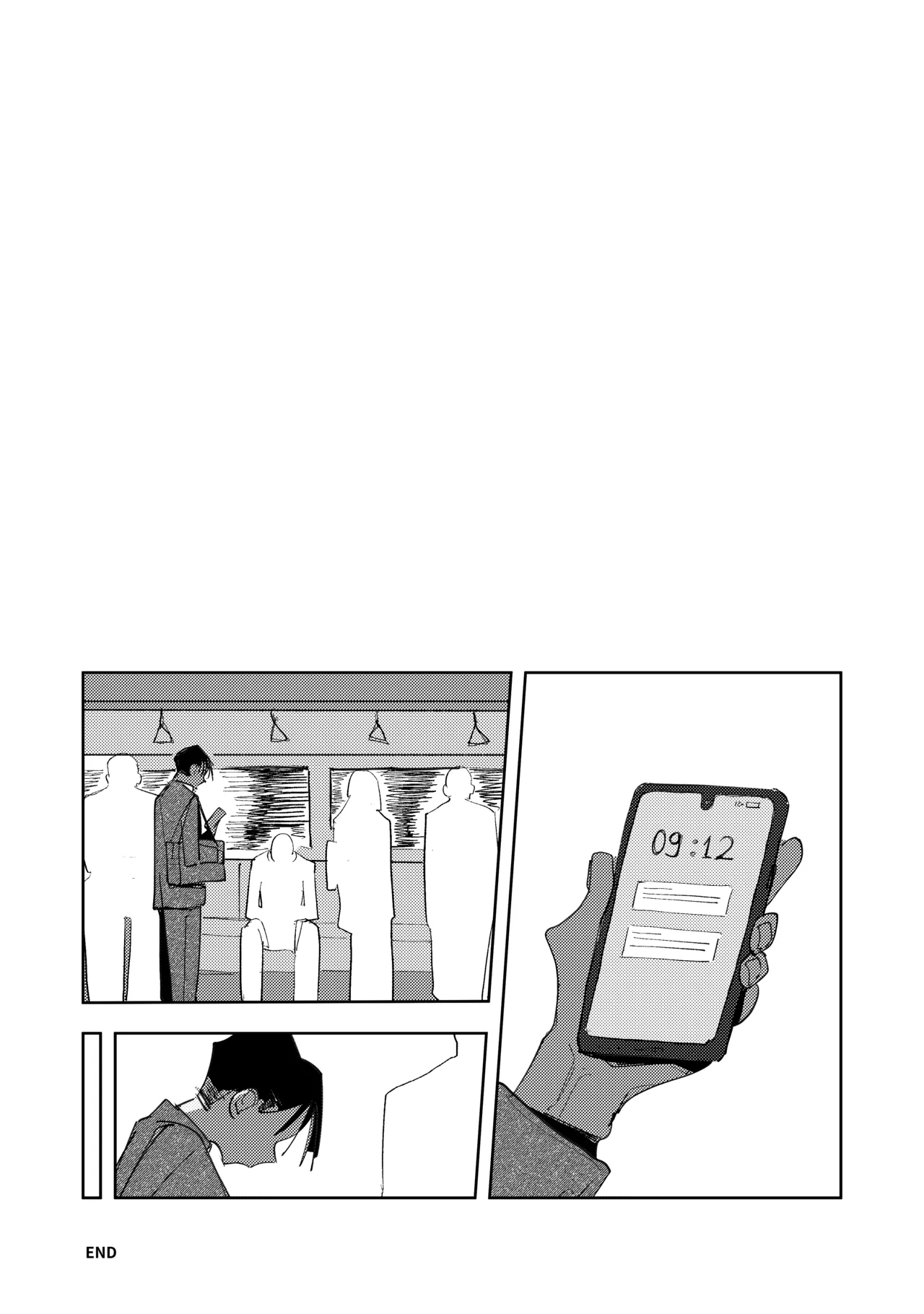 [ohkohaku] Nine A.M. Late (Fate/Grand Order) 画像番号 7