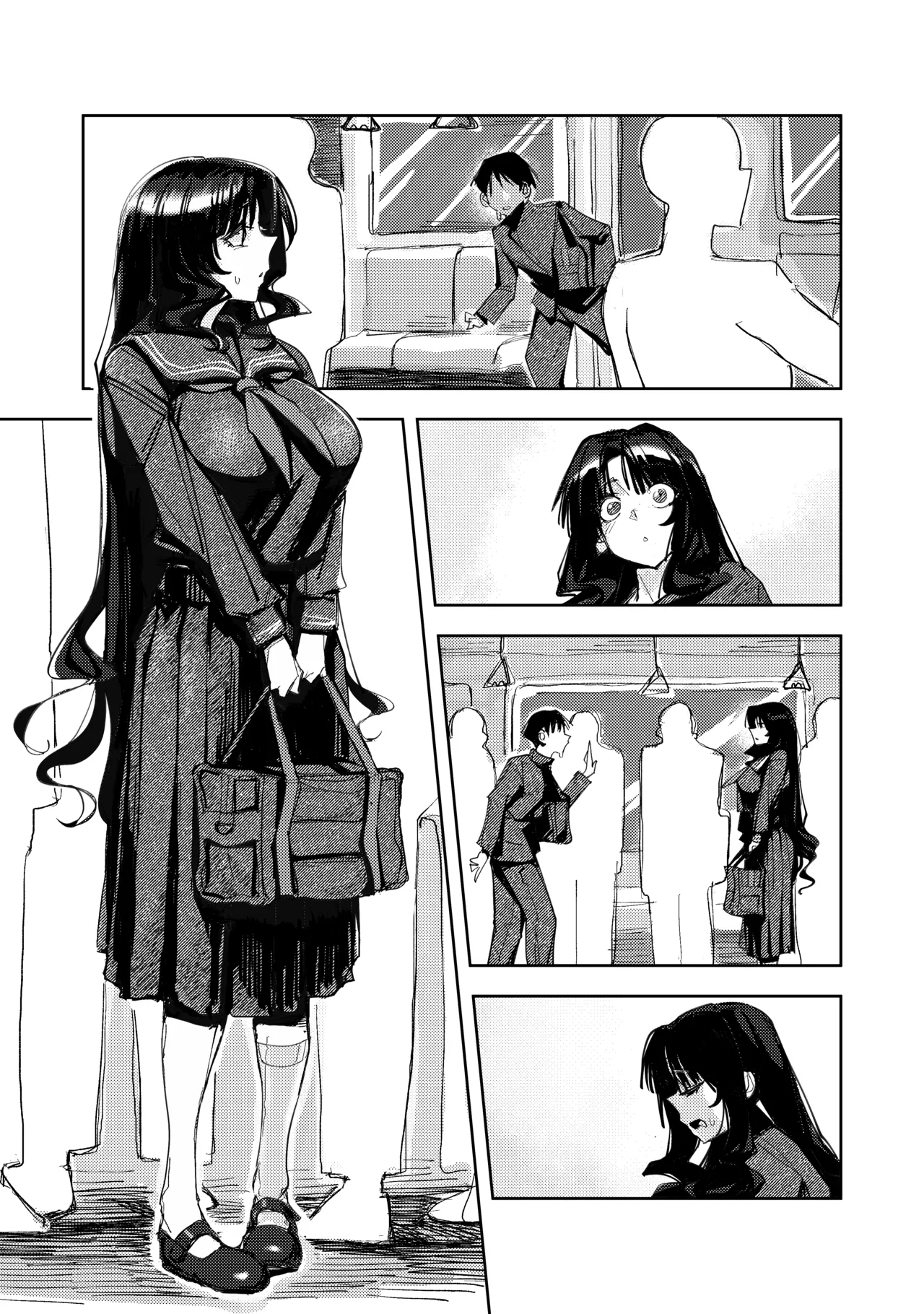 [ohkohaku] Nine A.M. Late (Fate/Grand Order) 画像番号 8