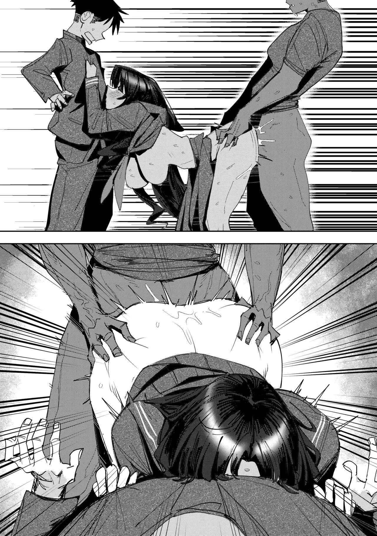 [ohkohaku] Nine A.M. Late (Fate/Grand Order) 画像番号 11