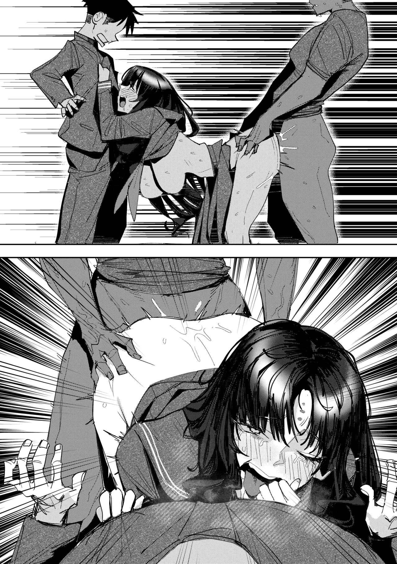 [ohkohaku] Nine A.M. Late (Fate/Grand Order) 画像番号 13