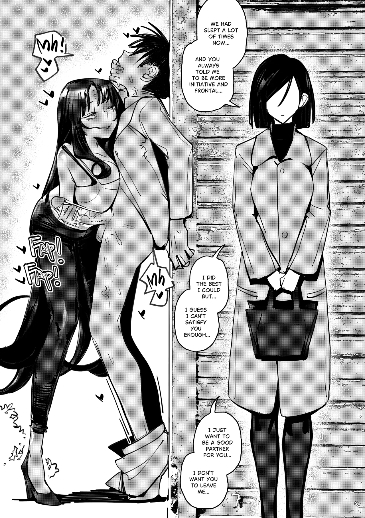 [ohkohaku] Feb 14th (Fate/Grand Order) 画像番号 4