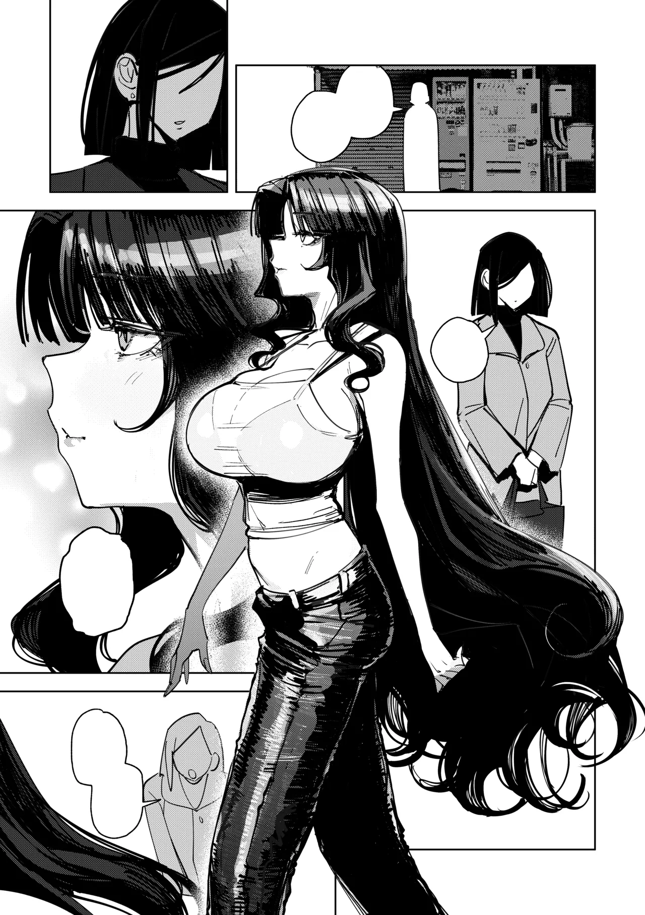 [ohkohaku] Feb 14th (Fate/Grand Order) 画像番号 8