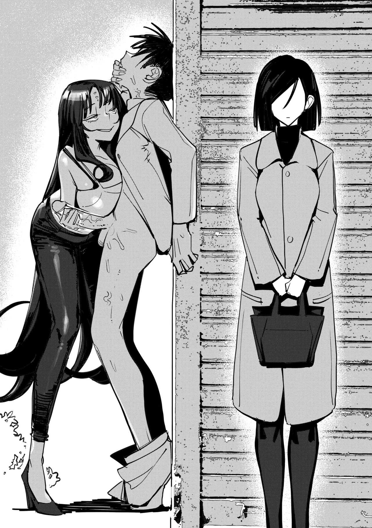 [ohkohaku] Feb 14th (Fate/Grand Order) 画像番号 11