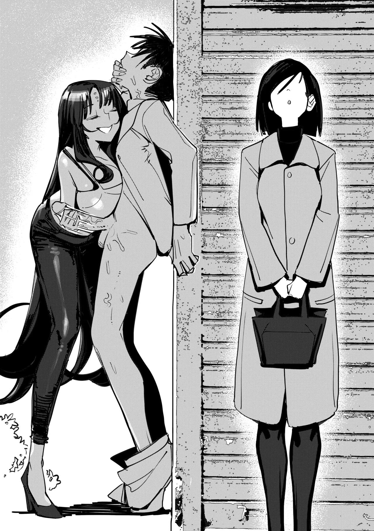 [ohkohaku] Feb 14th (Fate/Grand Order) 画像番号 12