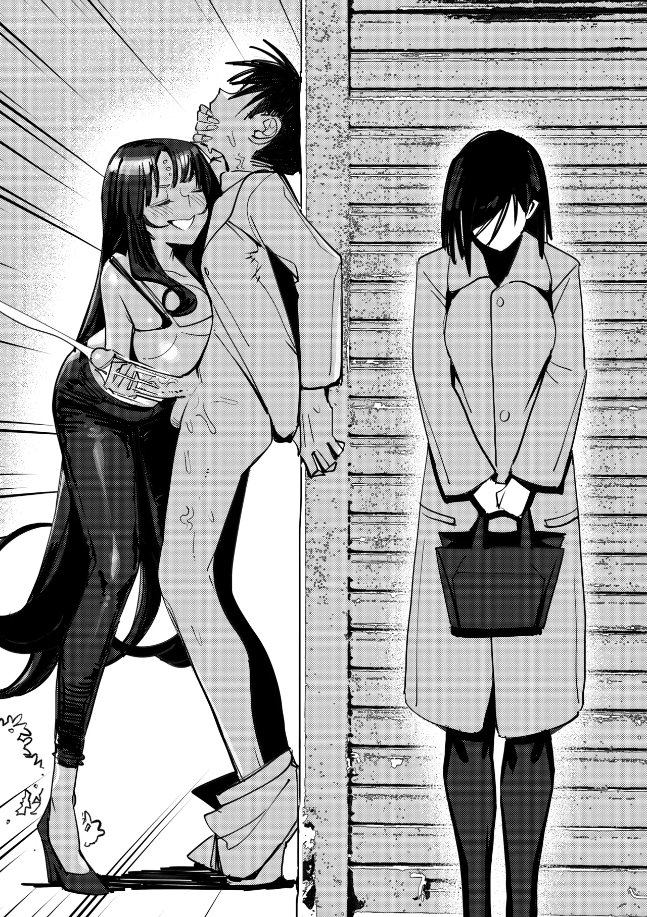 [ohkohaku] Feb 14th (Fate/Grand Order) 画像番号 13