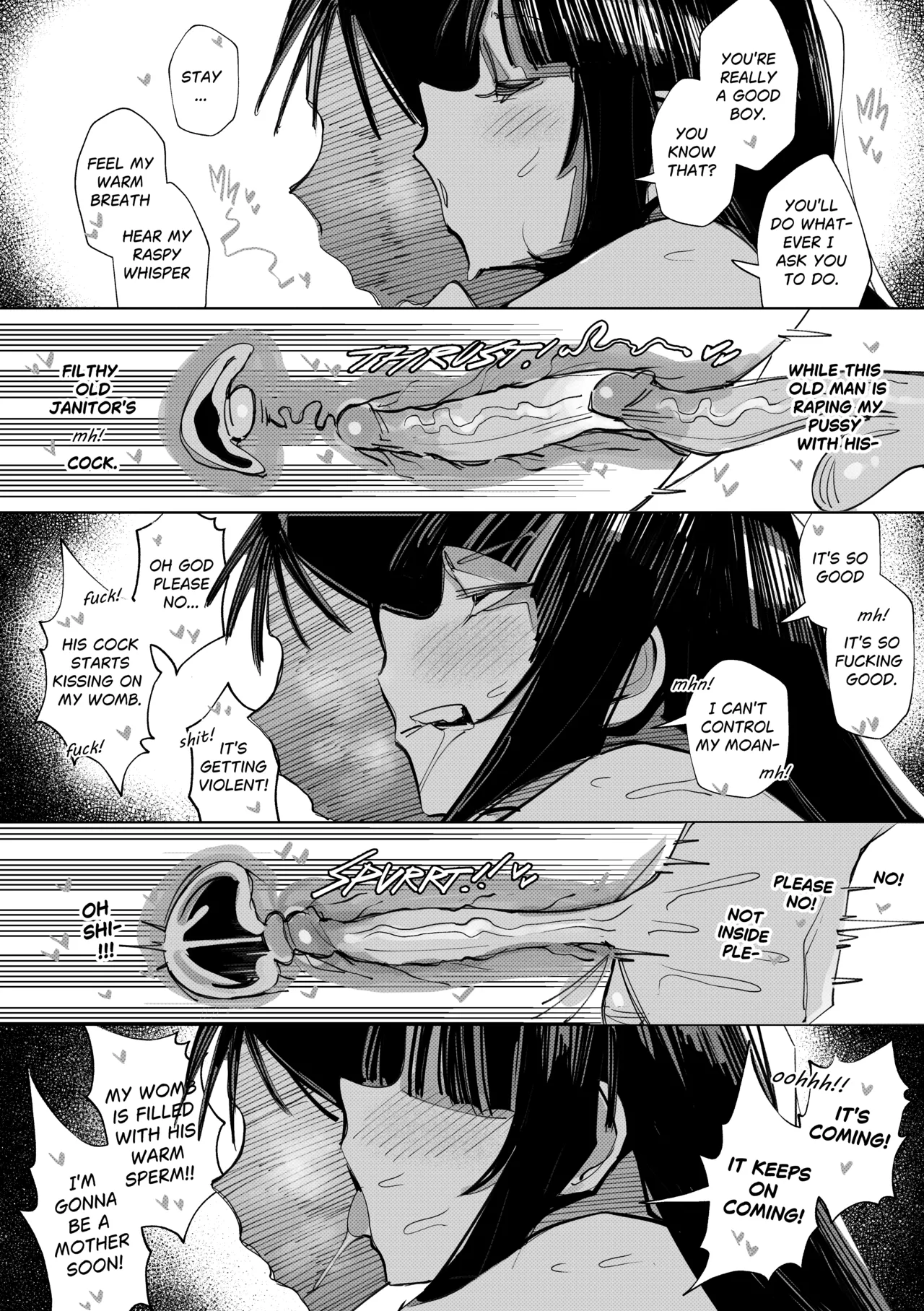 [ohkohaku] Can't Say No. (Fate/Grand Order) 图片编号 3