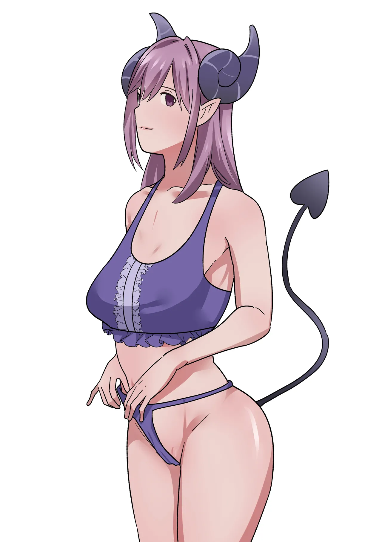 [Tou Kasokudou Jouge Undou] OneShota Paizuri a La Carte Bildnummer 52