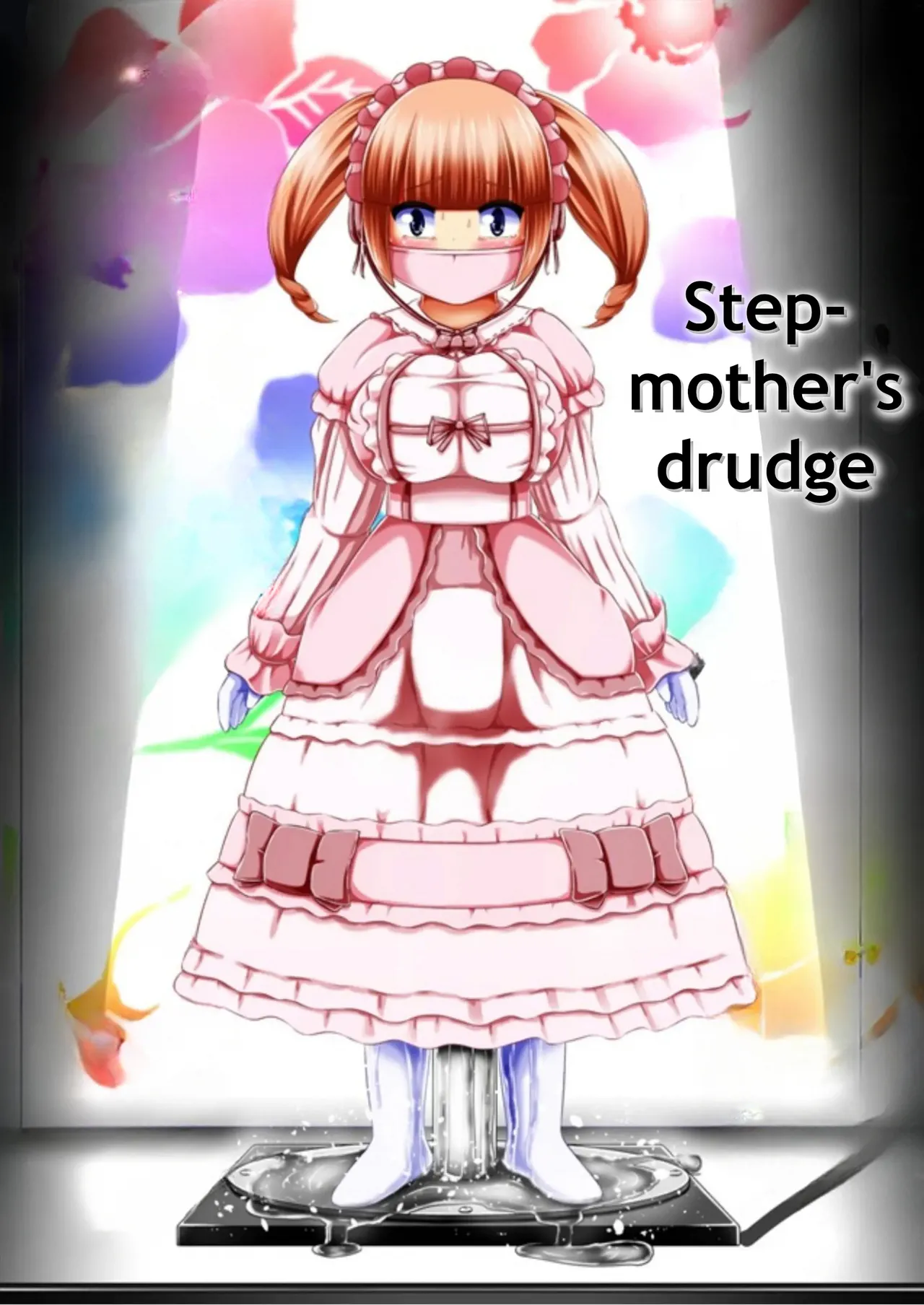 Stepmothers drudge изображение № 1