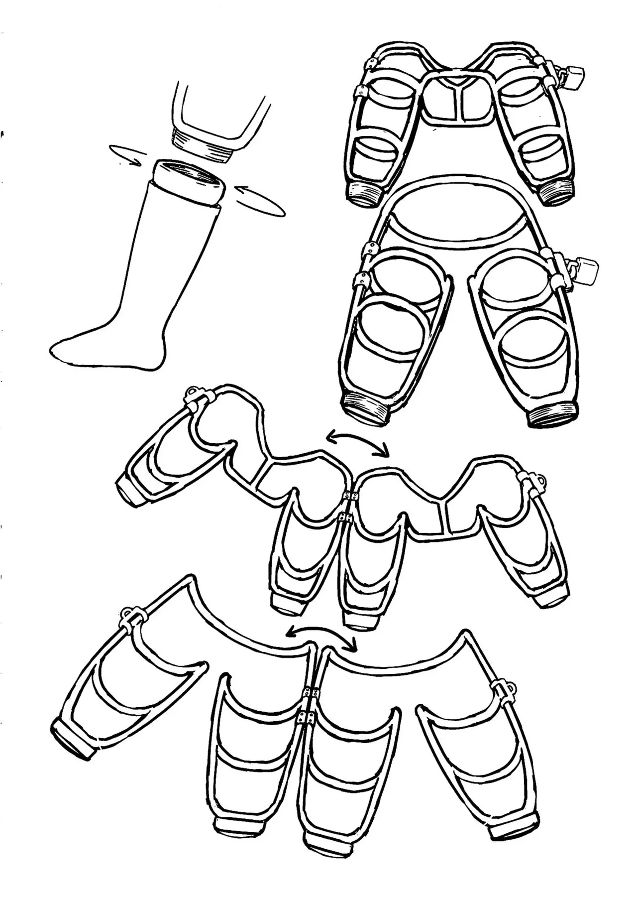 Stepmothers drudge изображение № 3