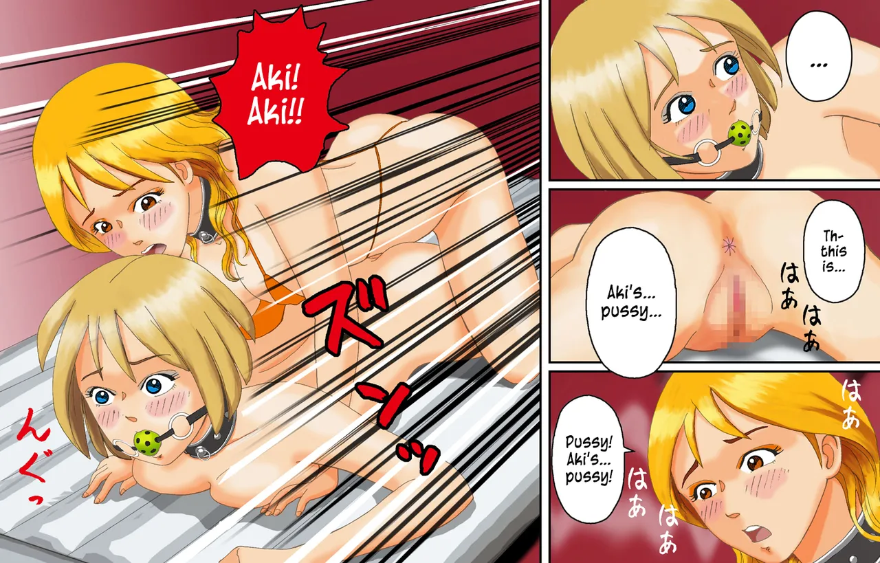 [B Kaiman] Dorei Shain Anal Maso Choukyou Gaiden - Slave Employee - Masochist Anal Training Gaiden ch 1 to 4 Complete [English] 图片编号 13