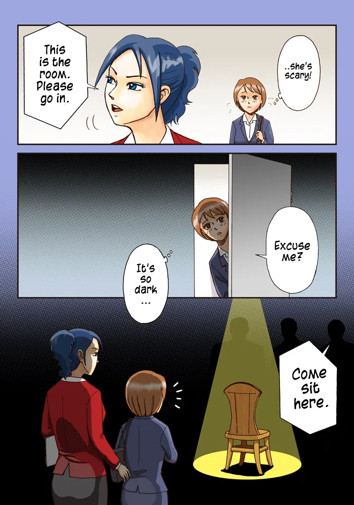 [B Kaiman] Dorei Shain Anal Maso Choukyou Gaiden - Slave Employee - Masochist Anal Training Gaiden ch 1 to 4 Complete [English] 图片编号 48