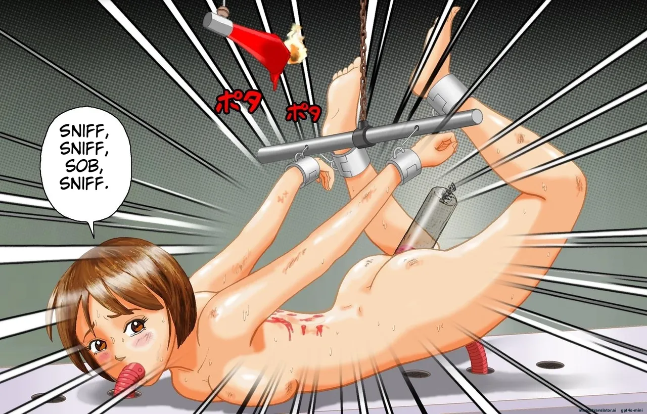 [B Kaiman] Dorei Shain Anal Maso Choukyou Gaiden - Slave Employee - Masochist Anal Training Gaiden ch 1 to 4 Complete [English] 图片编号 104