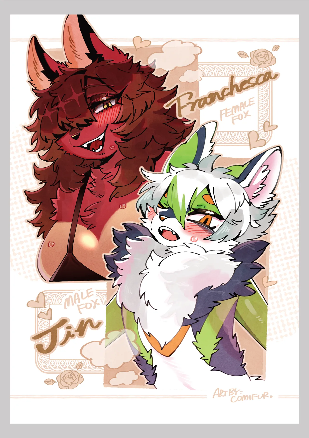 [Mesukemo Studio (Various)] Atashi no KemoShota Boyfriend! 5 [Digital] imagen número 86