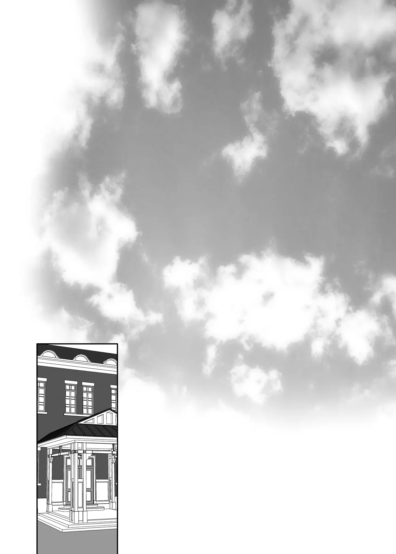 [やし屋(YASSY)]  Futarikiri no Orusuban 2| 只屬於你我的看家時間 2(Touhou Project)  [Chinese] [沒有漢化] 图片编号 4