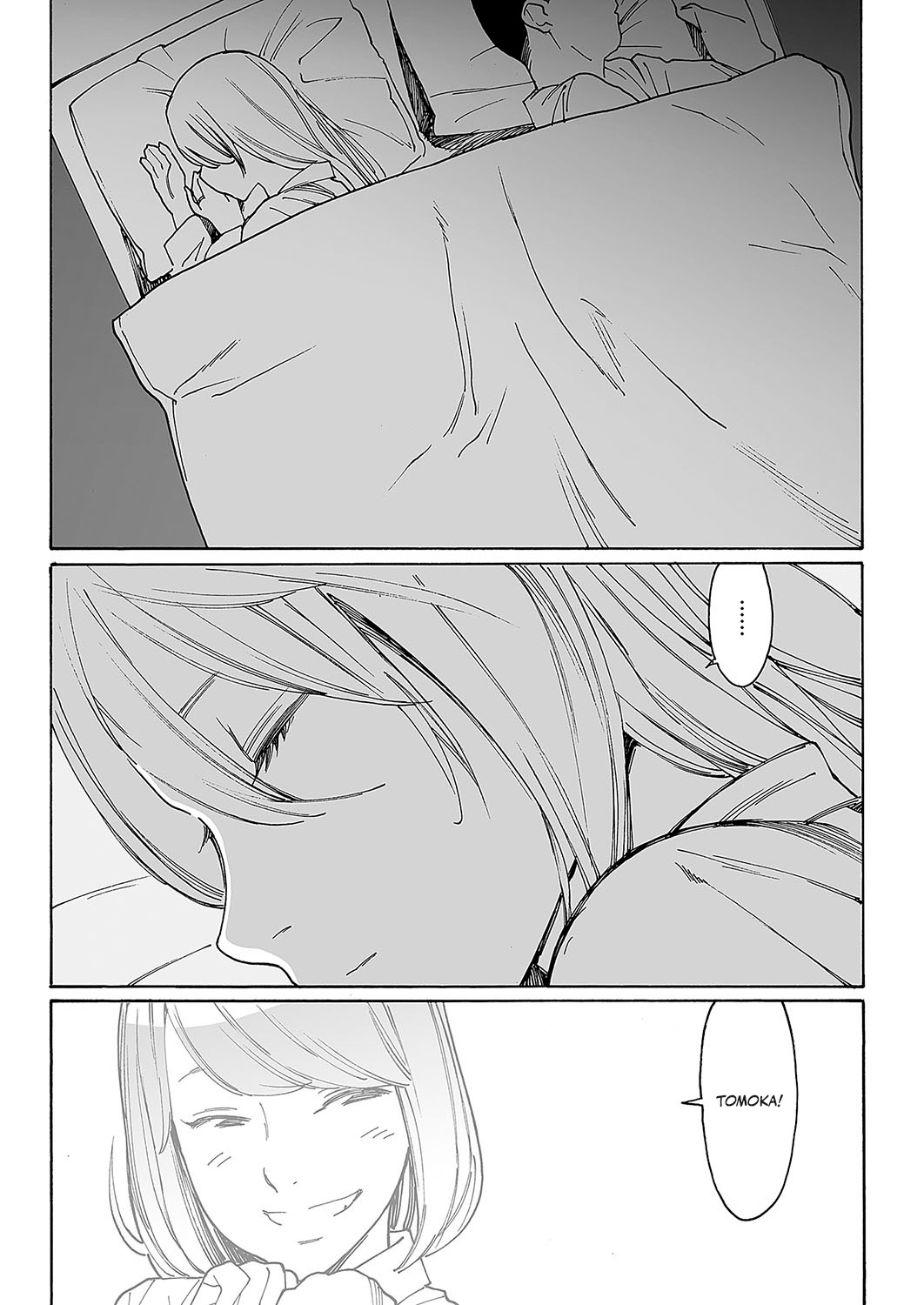 [Kishi Torajirou] Kyuuyuu to furin shitemita - Chapter 6 이미지 번호 3