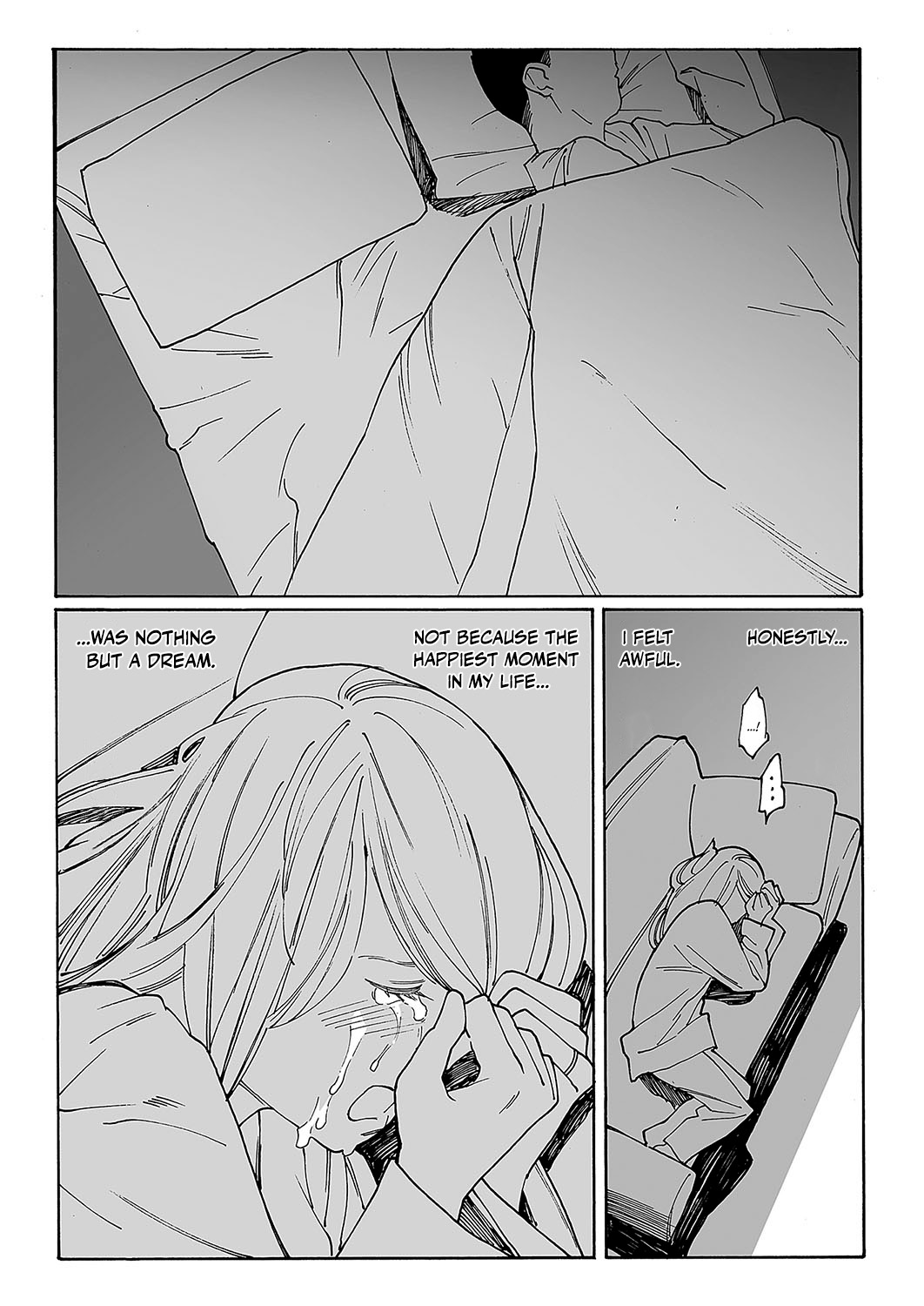 [Kishi Torajirou] Kyuuyuu to furin shitemita - Chapter 6 이미지 번호 9