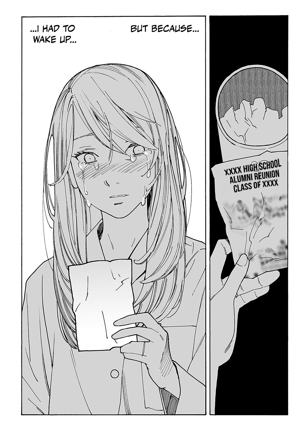 [Kishi Torajirou] Kyuuyuu to furin shitemita - Chapter 6 이미지 번호 10