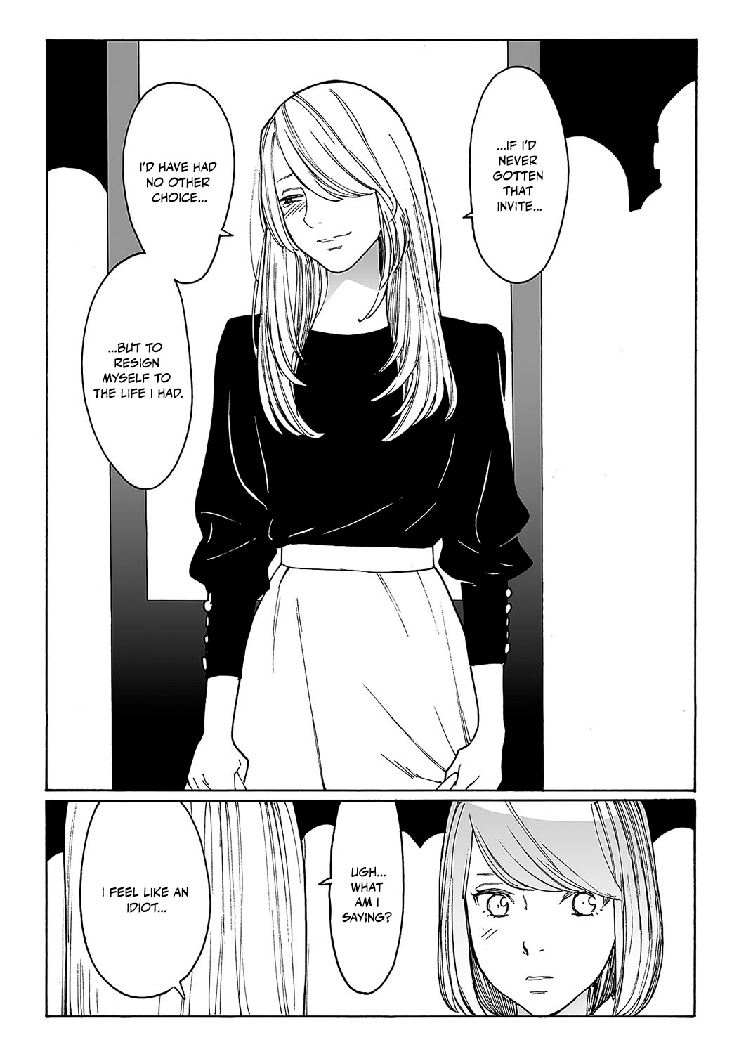 [Kishi Torajirou] Kyuuyuu to furin shitemita - Chapter 6 이미지 번호 11