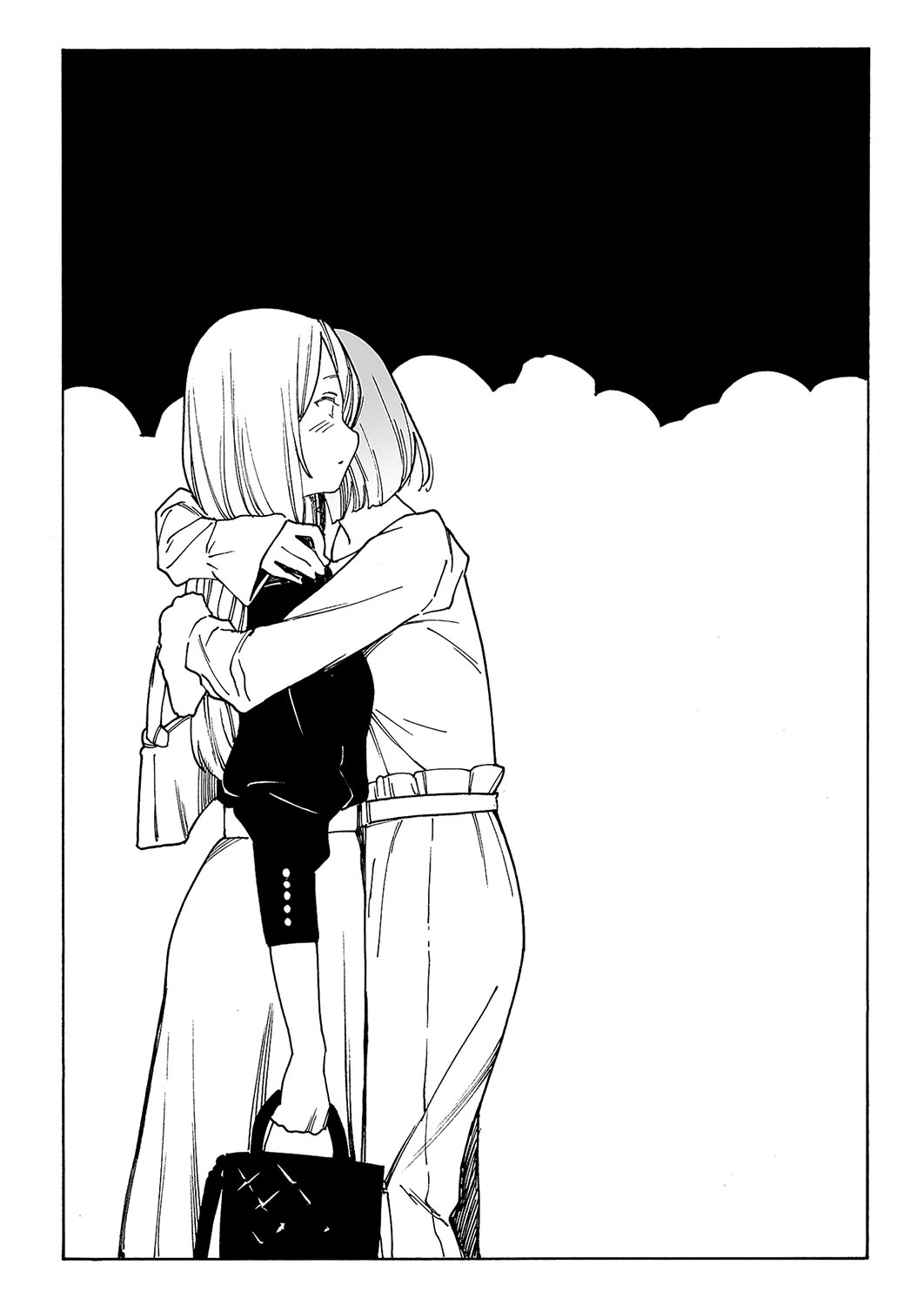 [Kishi Torajirou] Kyuuyuu to furin shitemita - Chapter 6 이미지 번호 12