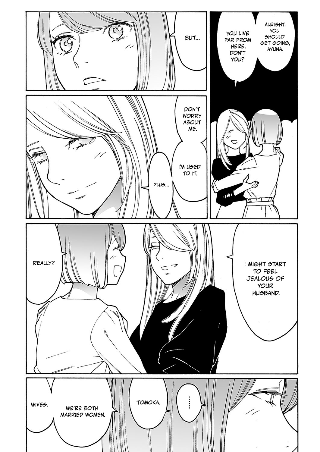 [Kishi Torajirou] Kyuuyuu to furin shitemita - Chapter 6 이미지 번호 14