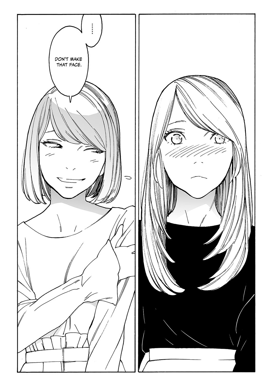 [Kishi Torajirou] Kyuuyuu to furin shitemita - Chapter 6 이미지 번호 17